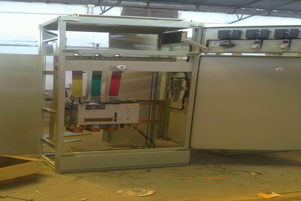 梅州变频计量柜 2021热销临时固定式开关柜